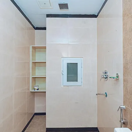 Poms Penthouse Apartment Pokhara Exterior photo